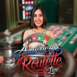Play American Roulette (Evolution) slot by Evolution on panosta.eu.com