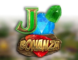 Logo of Bonanza Megaways from Big Time Gaming at Panosta Casino