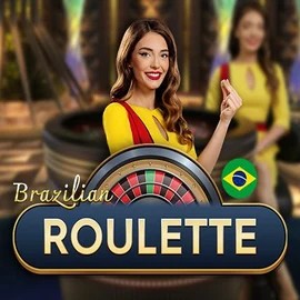 Brazilian Roulette (Pragmatic Play) – slot by Pragmatic Play, featured at panosta.eu.com