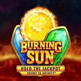 Play Burning Sun slot by Wazdan on panosta.eu.com