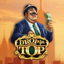 Drop For Top online game logo by Rarestone Gaming on panosta.eu.com