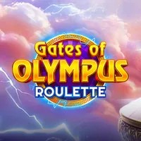Play the Gates of Olympus Roulette slot by Pragmatic Play on Panosta Casino