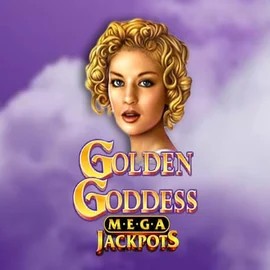 Golden Goddess Megajackpots – slot by IGT, featured at panosta.eu.com