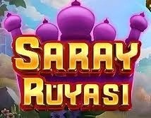 Saray Ruyasi game by Pragmatic Play – logo hosted on Panosta Casino