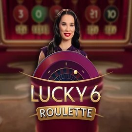 Lucky 6 Roulette online slot from Pragmatic Play – play at panosta.eu.com