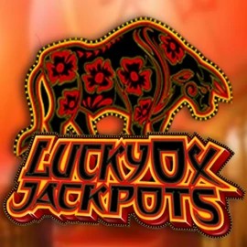 Lucky Ox Jackpots online slot from Rival – play at panosta.eu.com