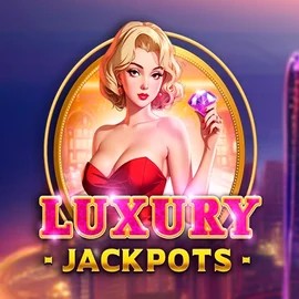 Luxury Jackpots online slot from Triple Cherry – play at panosta.eu.com