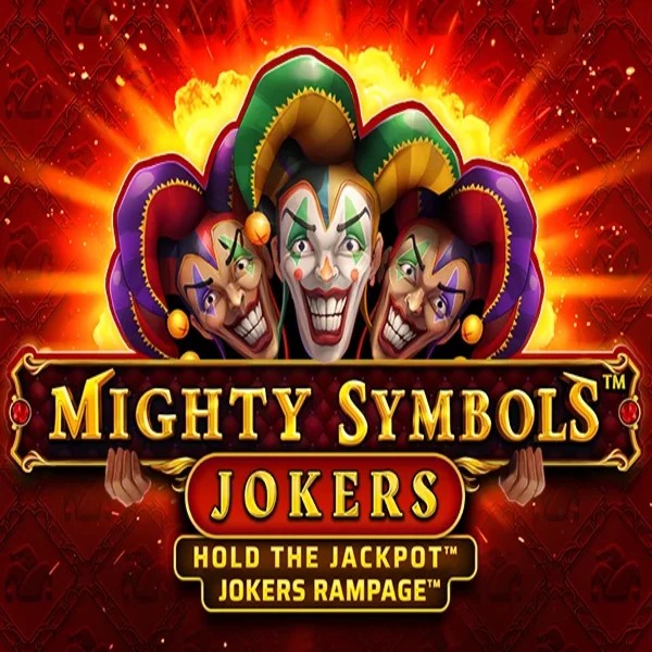 Mighty Symbols Joker – slot by Wazdan, featured at panosta.eu.com