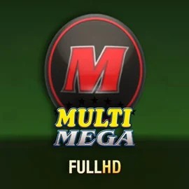 Multi Mega Full HD logo by FBM at Panosta CasinoMulti Mega Full HD