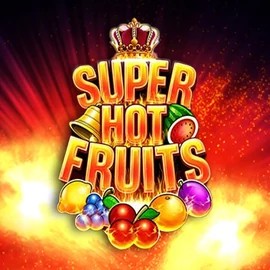 Play the Super Hot Fruits slot by Inspired Gaming on Panosta Casino