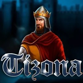 Tizona logo by Merkur Gaming Panosta Casino